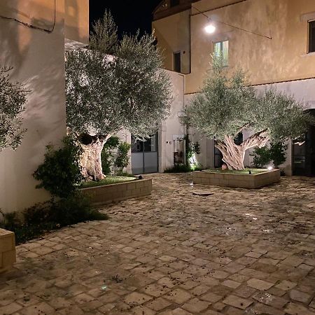 Gapo Rooms Orta Nova Екстериор снимка