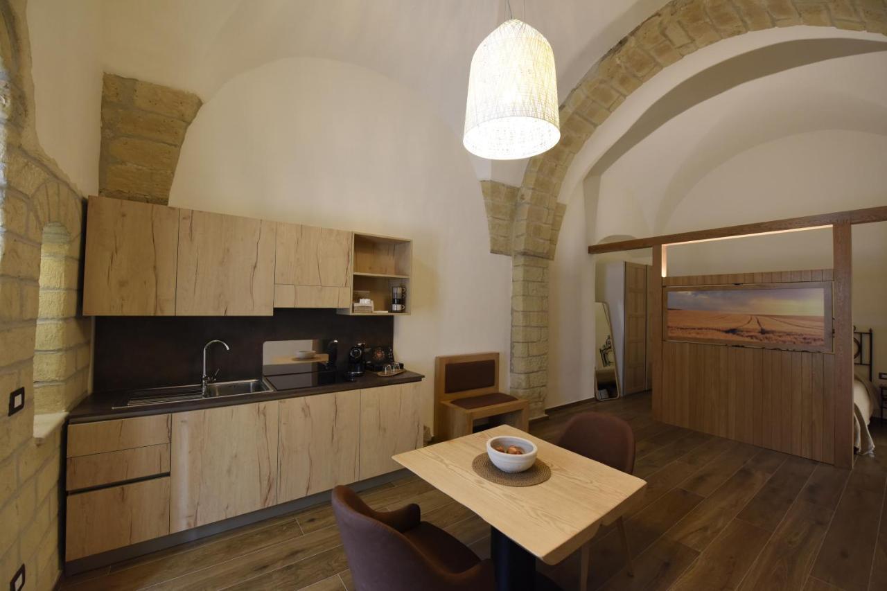 Gapo Rooms Orta Nova Екстериор снимка
