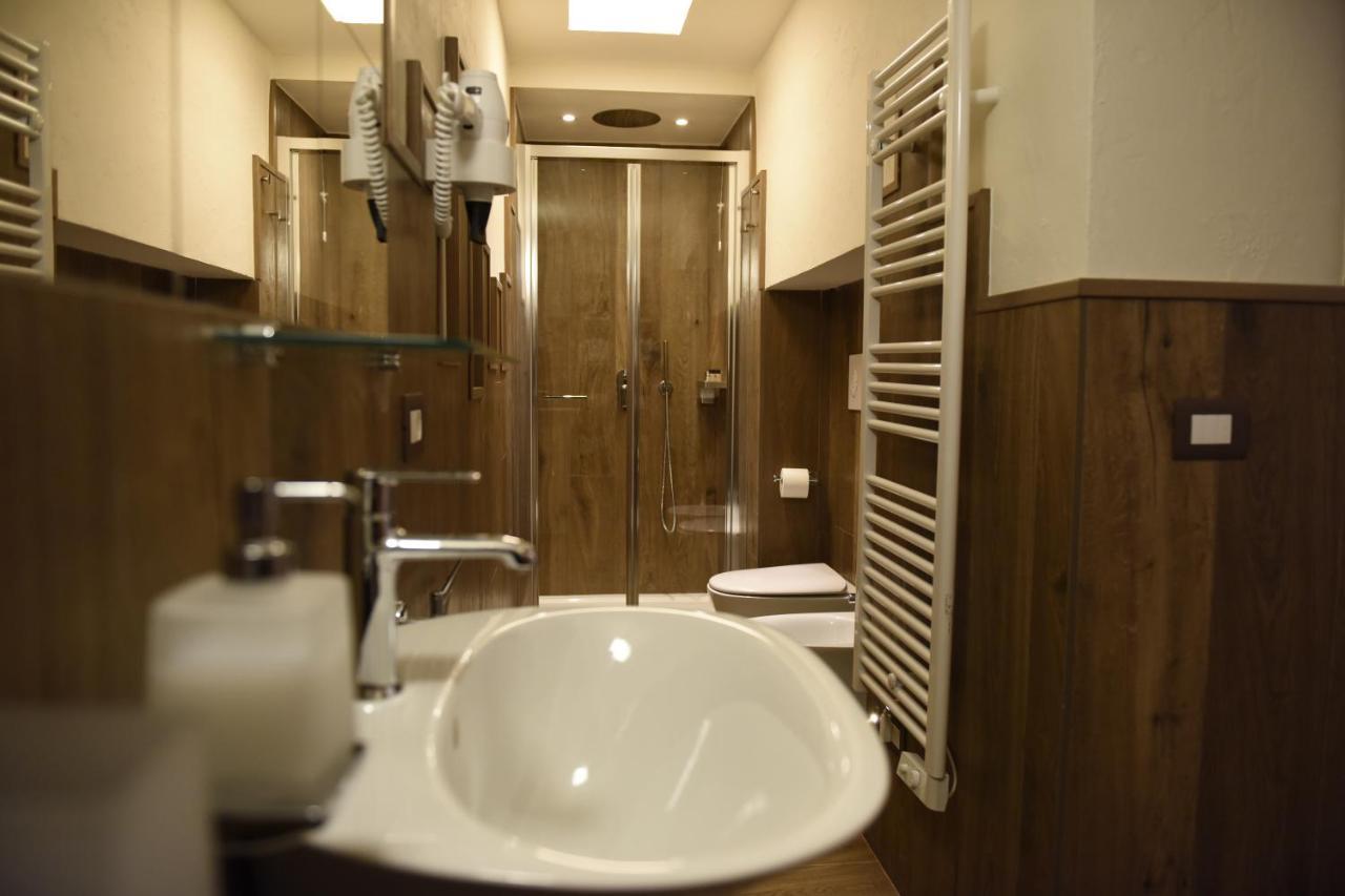 Gapo Rooms Orta Nova Екстериор снимка