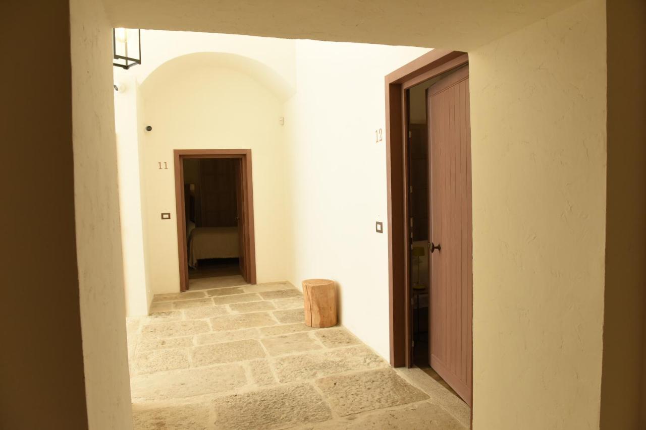 Gapo Rooms Orta Nova Екстериор снимка