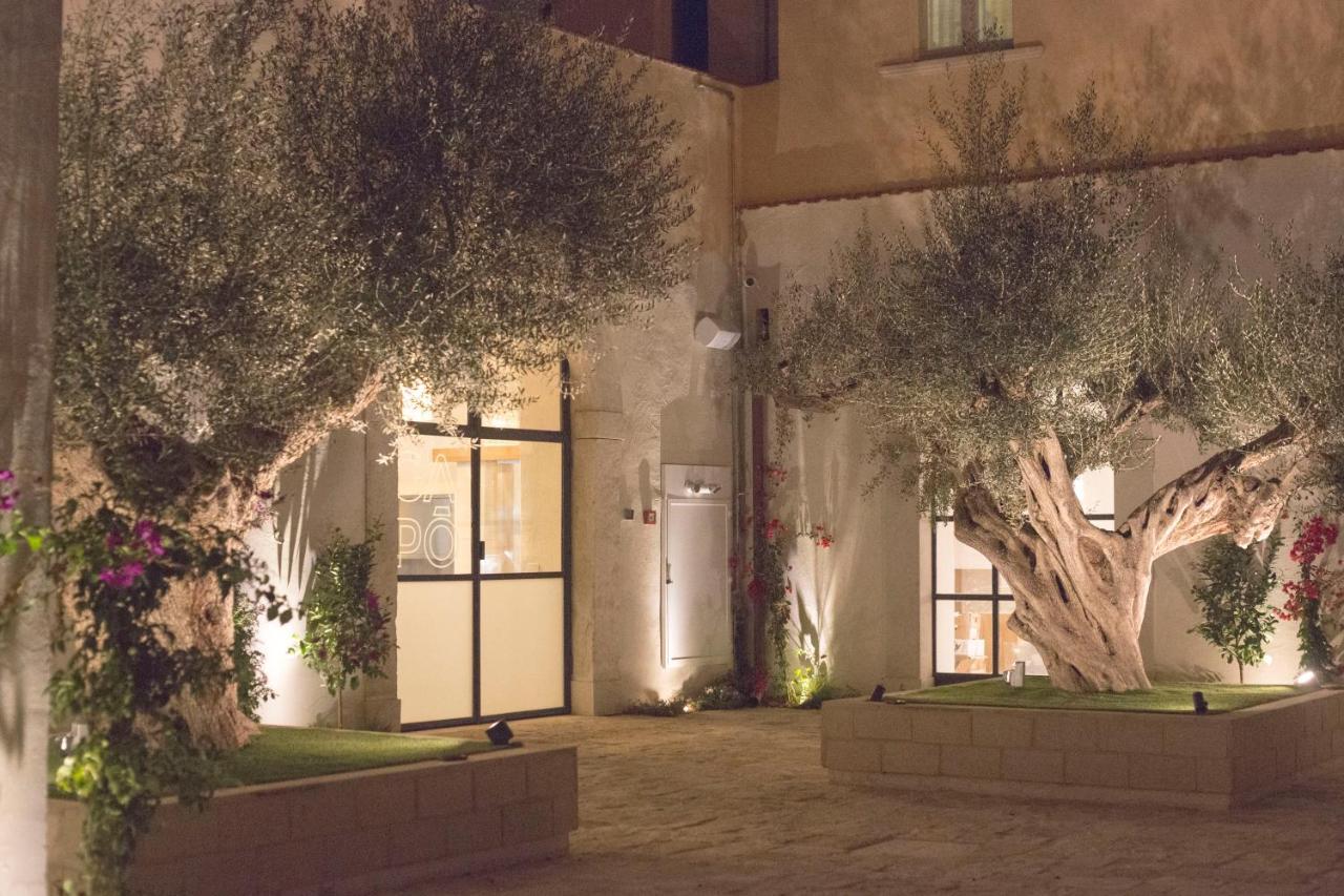 Gapo Rooms Orta Nova Екстериор снимка