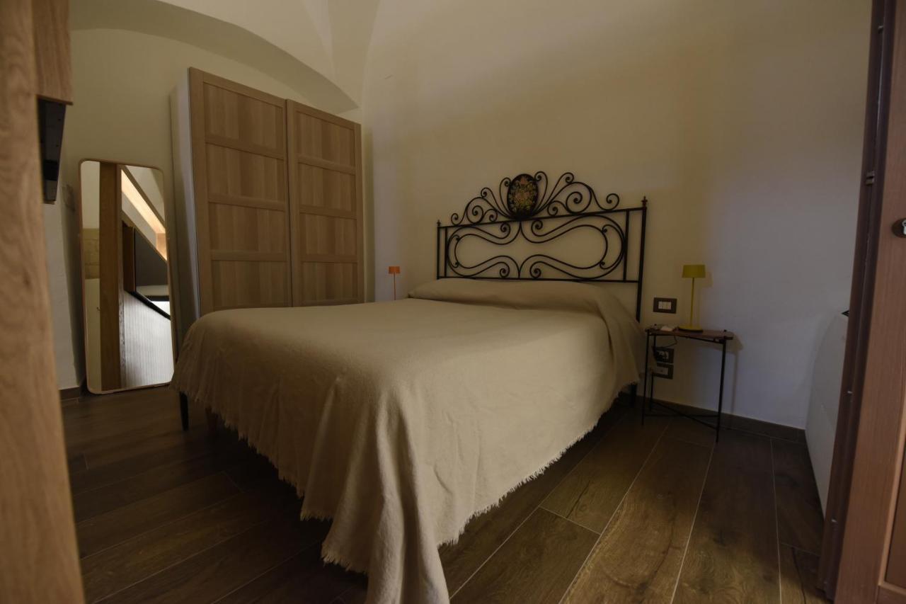 Gapo Rooms Orta Nova Екстериор снимка