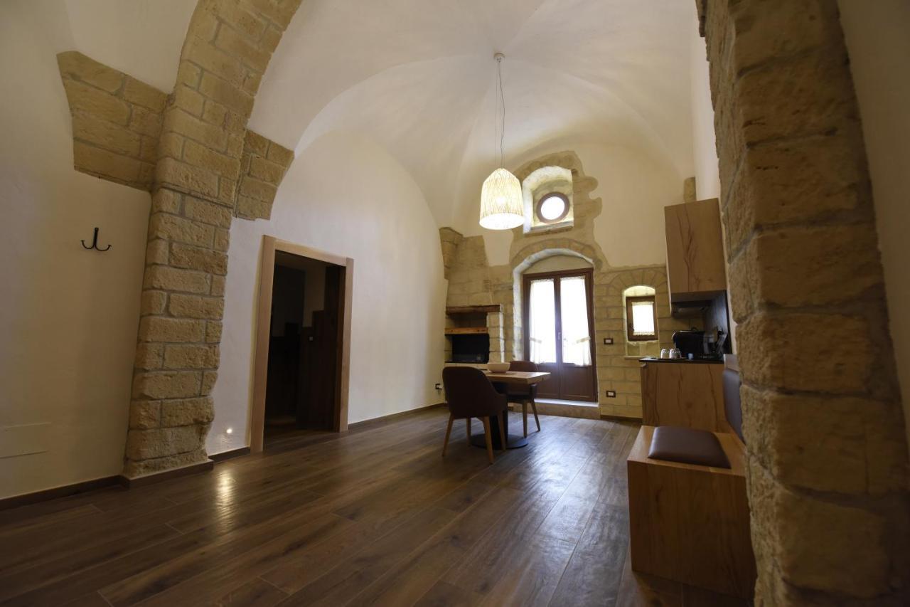 Gapo Rooms Orta Nova Екстериор снимка