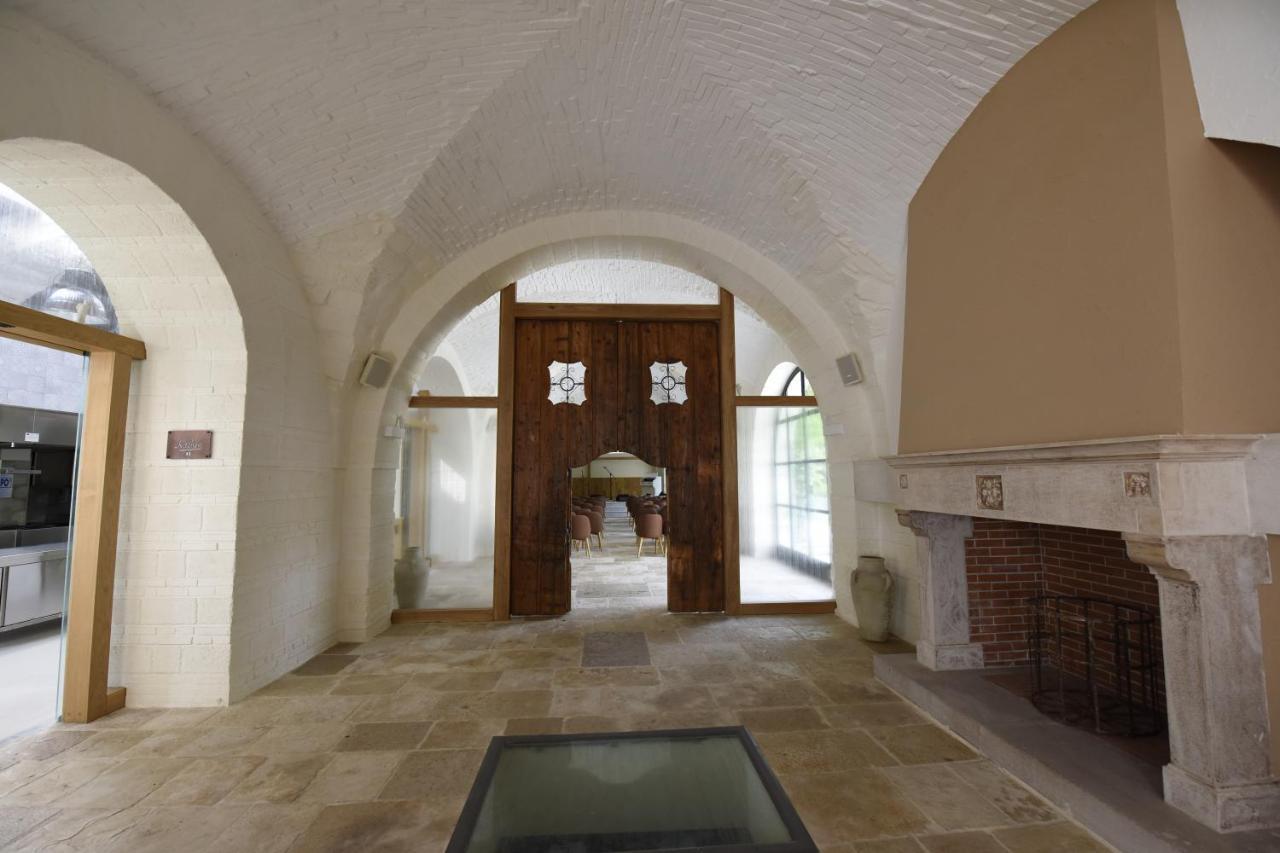 Gapo Rooms Orta Nova Екстериор снимка