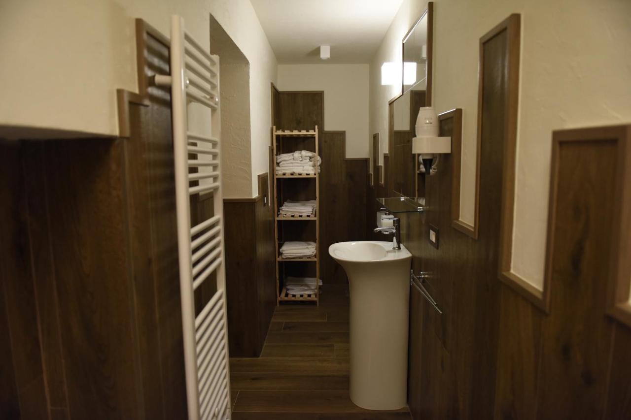Gapo Rooms Orta Nova Екстериор снимка