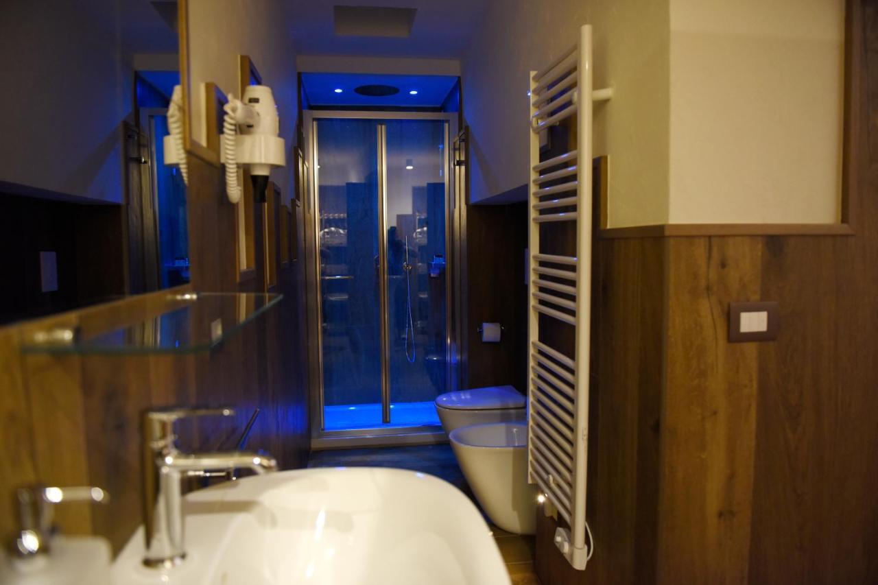 Gapo Rooms Orta Nova Екстериор снимка