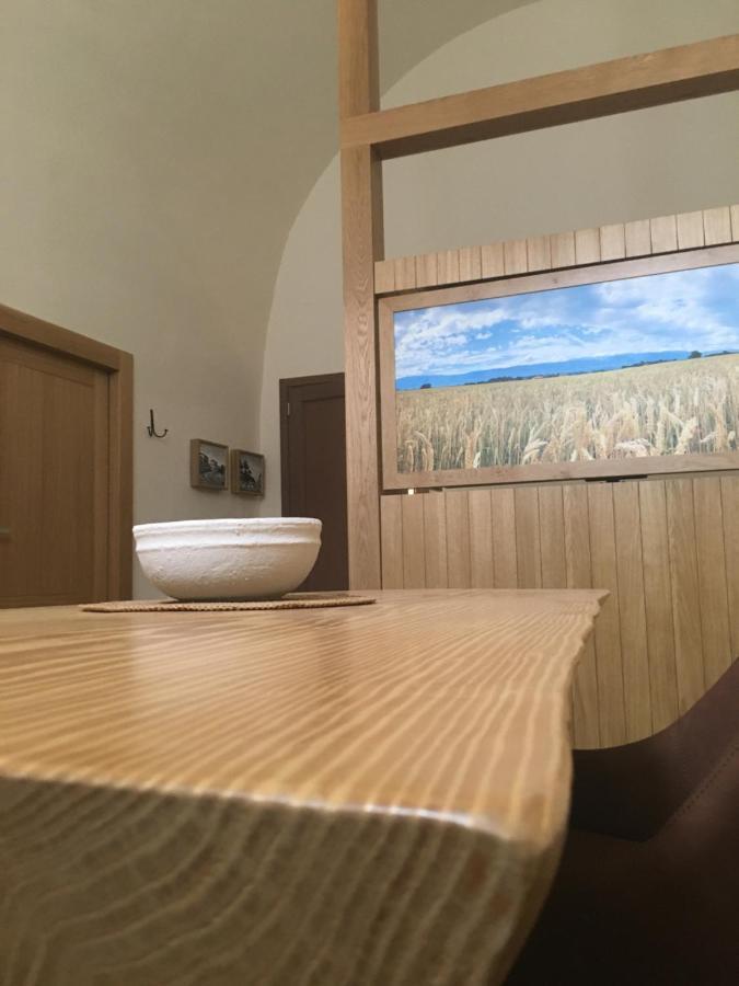 Gapo Rooms Orta Nova Екстериор снимка