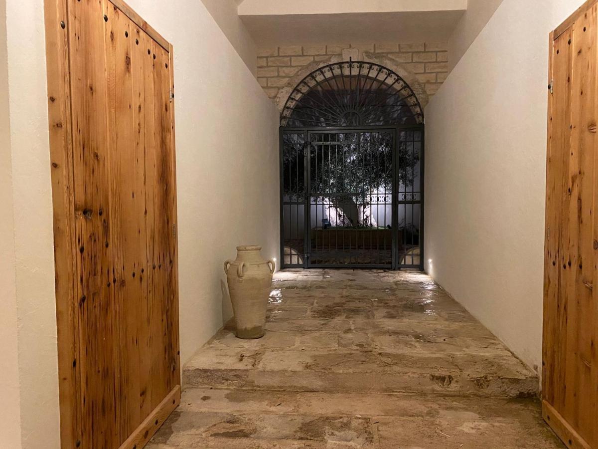 Gapo Rooms Orta Nova Екстериор снимка