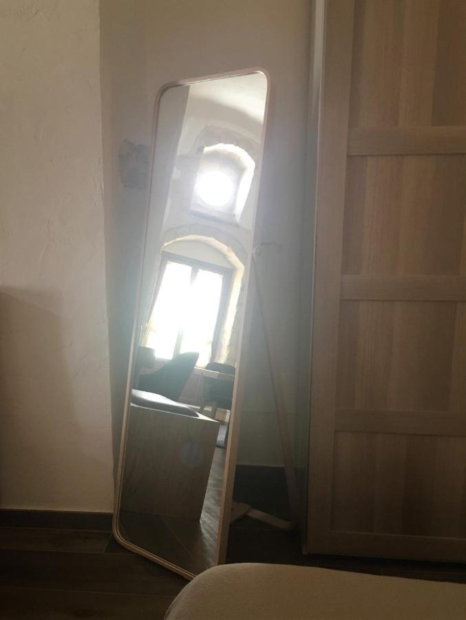 Gapo Rooms Orta Nova Екстериор снимка