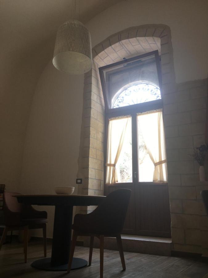 Gapo Rooms Orta Nova Екстериор снимка