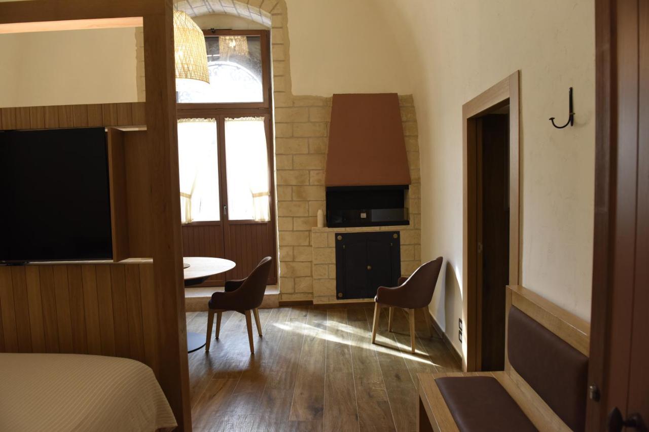Gapo Rooms Orta Nova Екстериор снимка