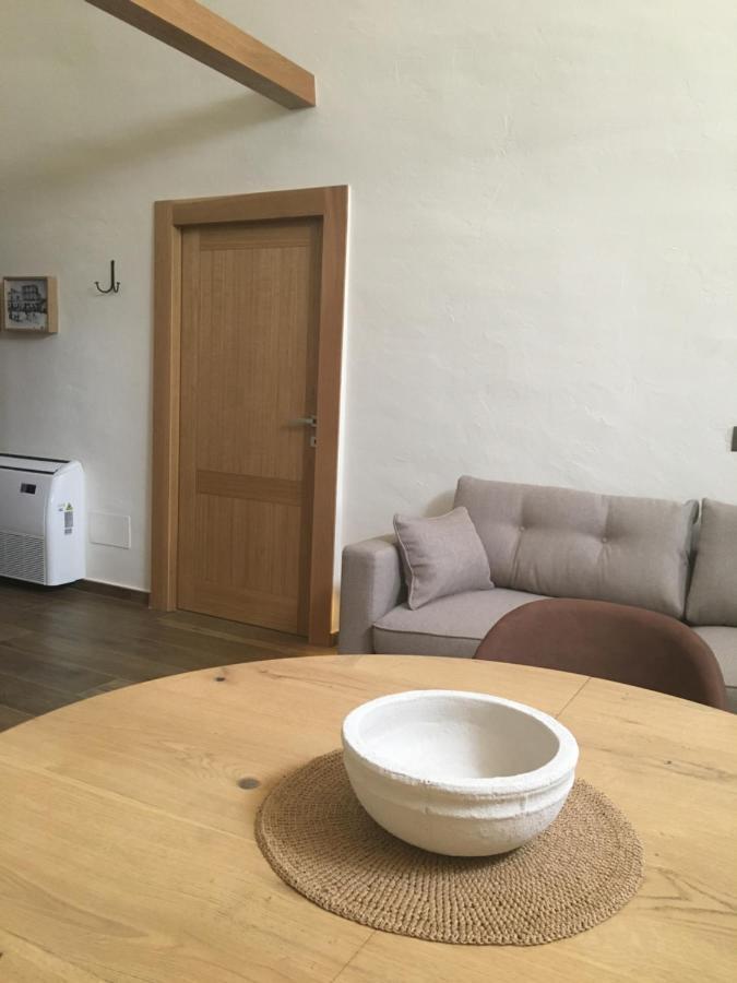 Gapo Rooms Orta Nova Екстериор снимка