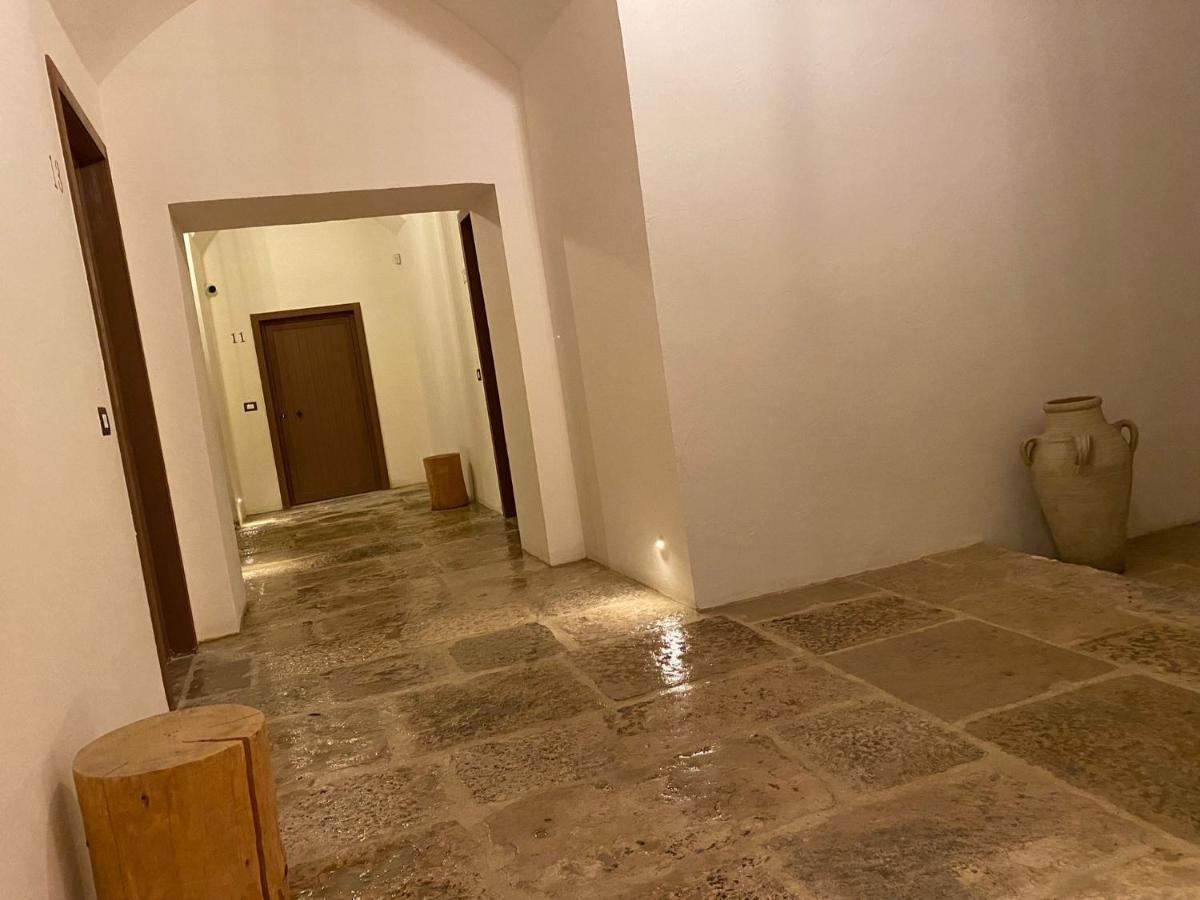 Gapo Rooms Orta Nova Екстериор снимка