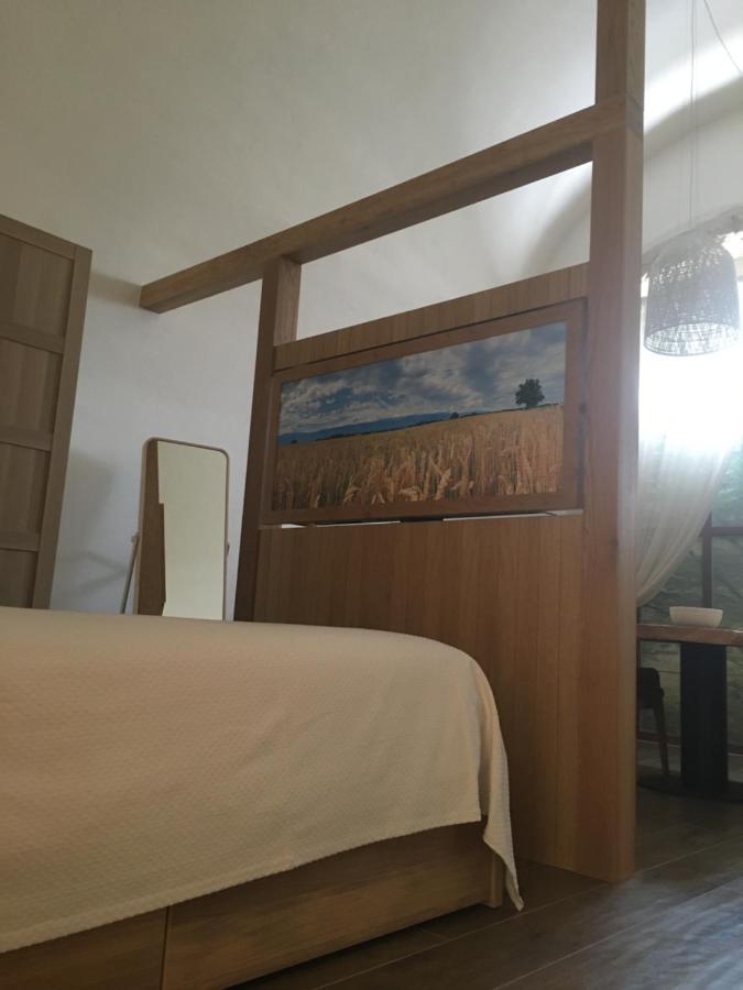 Gapo Rooms Orta Nova Екстериор снимка