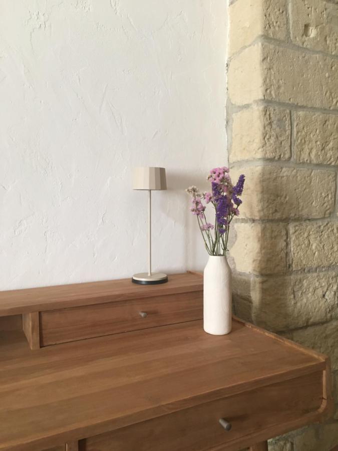 Gapo Rooms Orta Nova Екстериор снимка