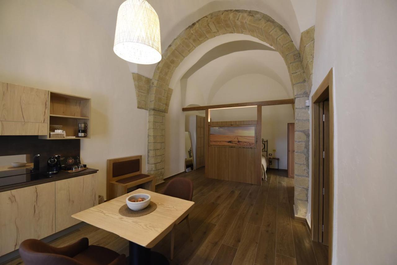 Gapo Rooms Orta Nova Екстериор снимка