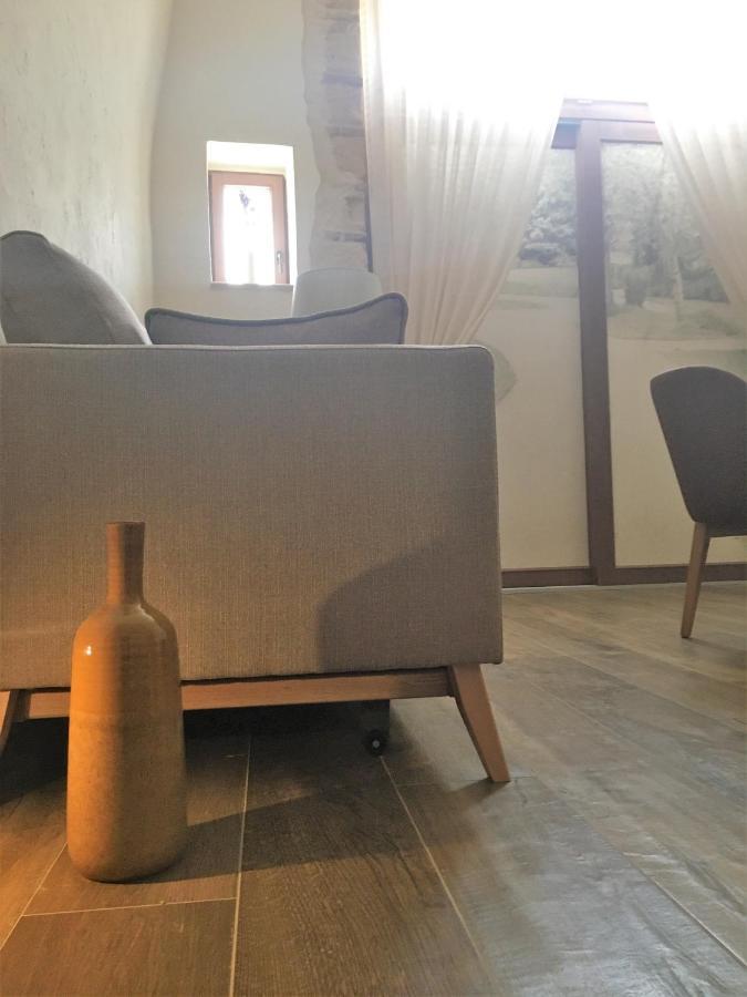 Gapo Rooms Orta Nova Екстериор снимка