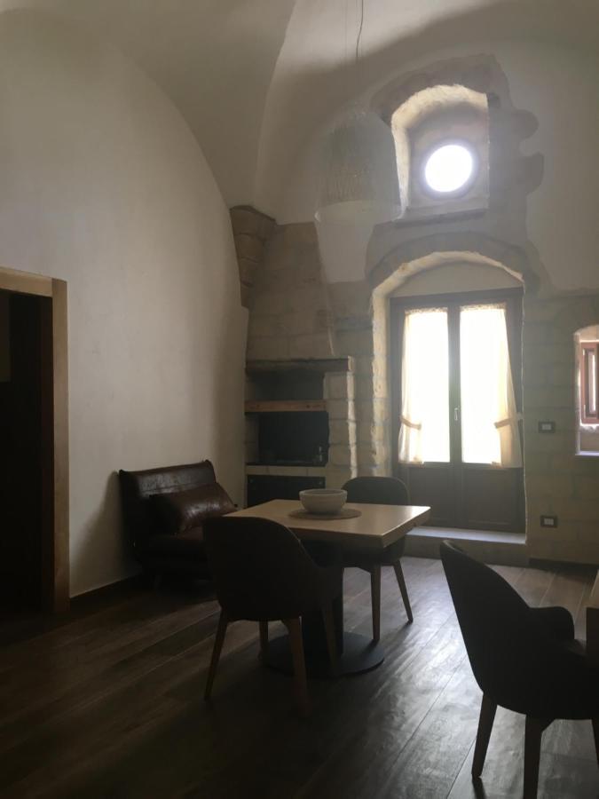 Gapo Rooms Orta Nova Екстериор снимка