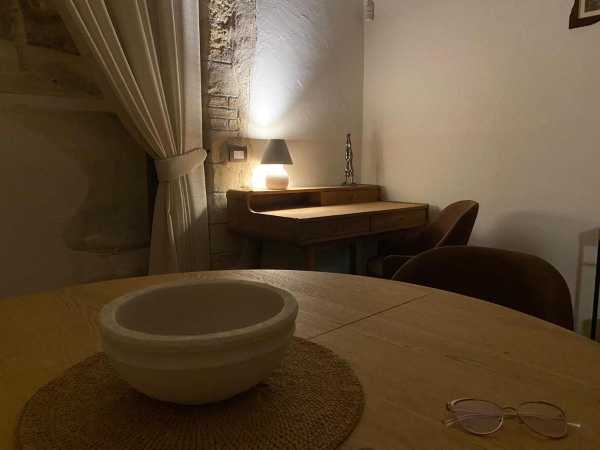 Gapo Rooms Orta Nova Екстериор снимка