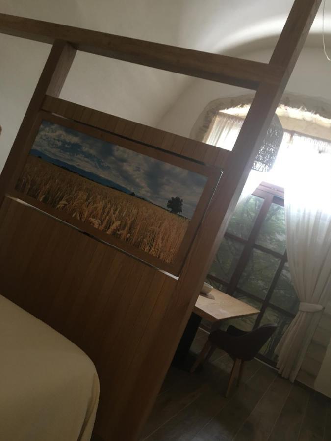 Gapo Rooms Orta Nova Екстериор снимка