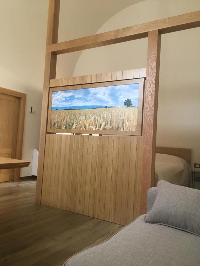 Gapo Rooms Orta Nova Екстериор снимка