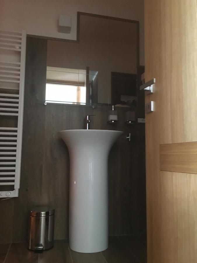 Gapo Rooms Orta Nova Екстериор снимка