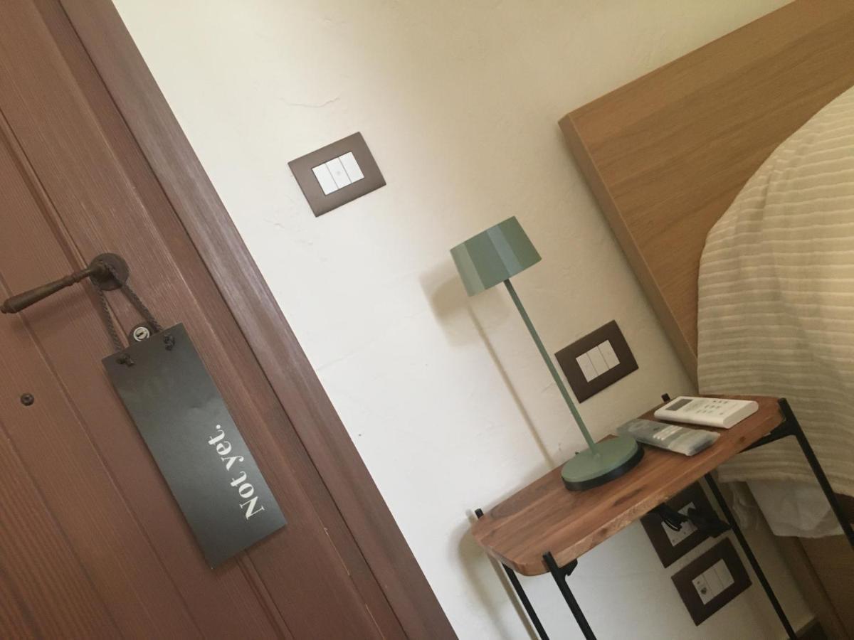 Gapo Rooms Orta Nova Екстериор снимка