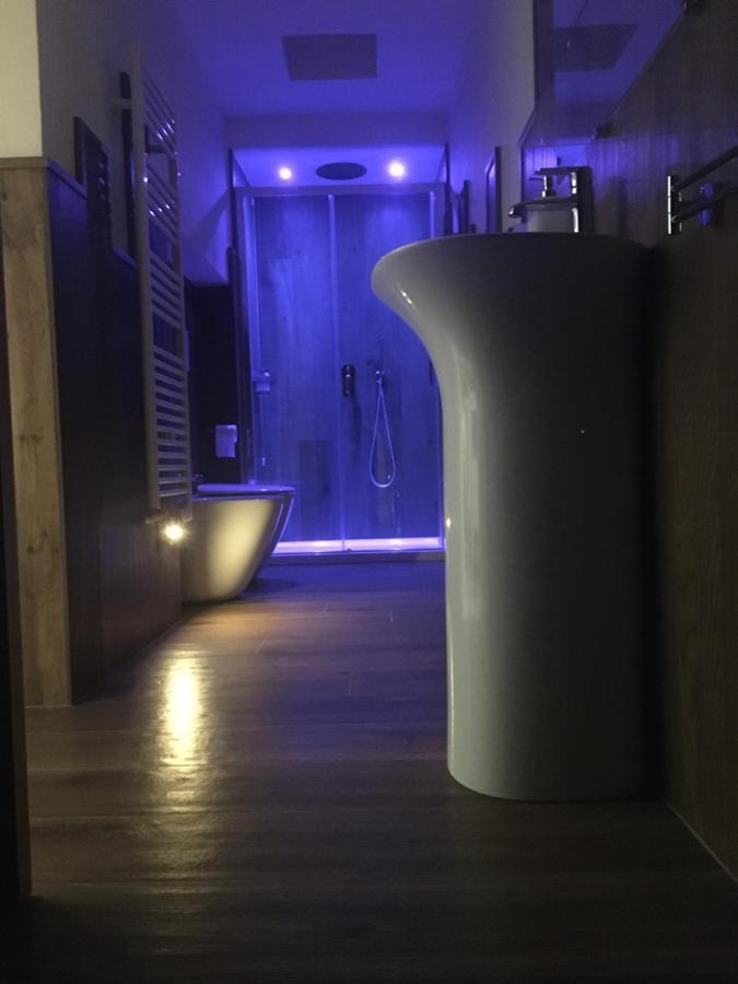 Gapo Rooms Orta Nova Екстериор снимка
