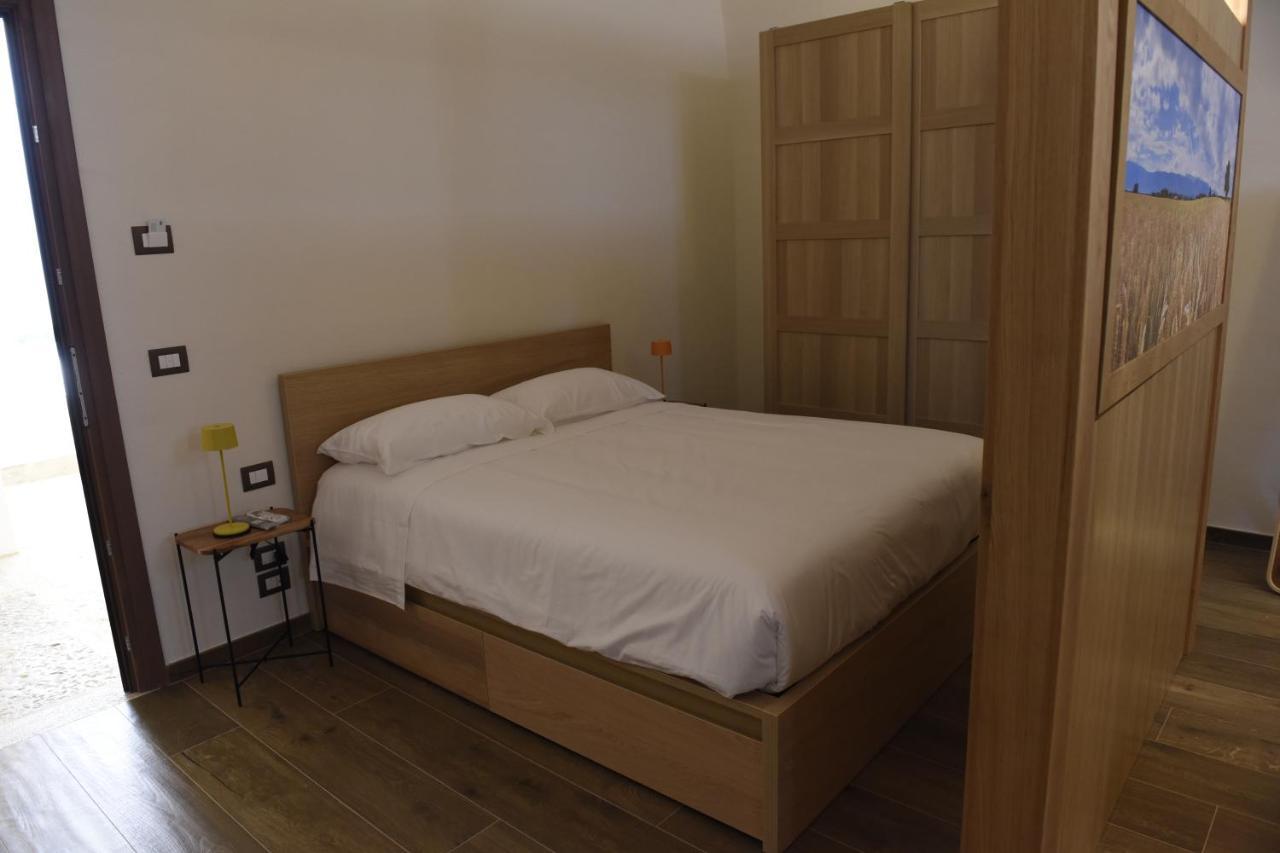 Gapo Rooms Orta Nova Екстериор снимка