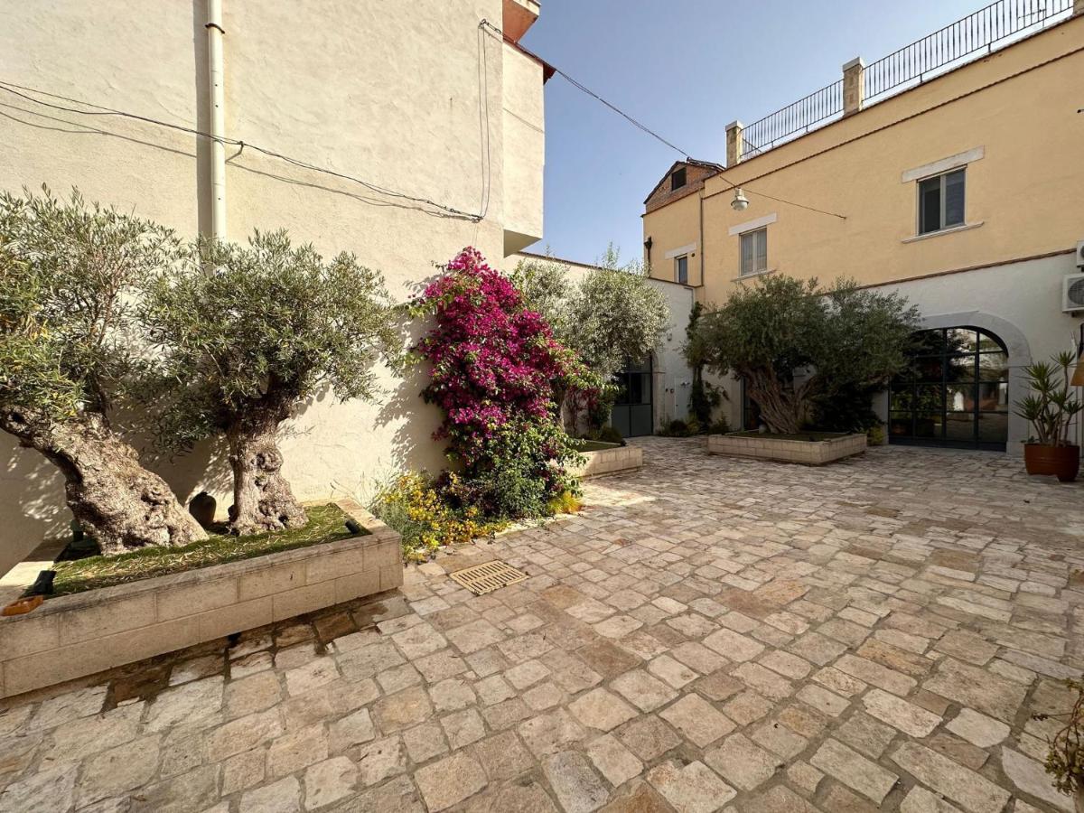 Gapo Rooms Orta Nova Екстериор снимка