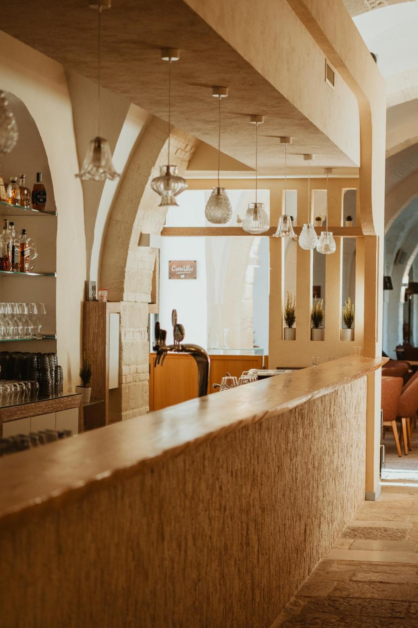 Gapo Rooms Orta Nova Екстериор снимка